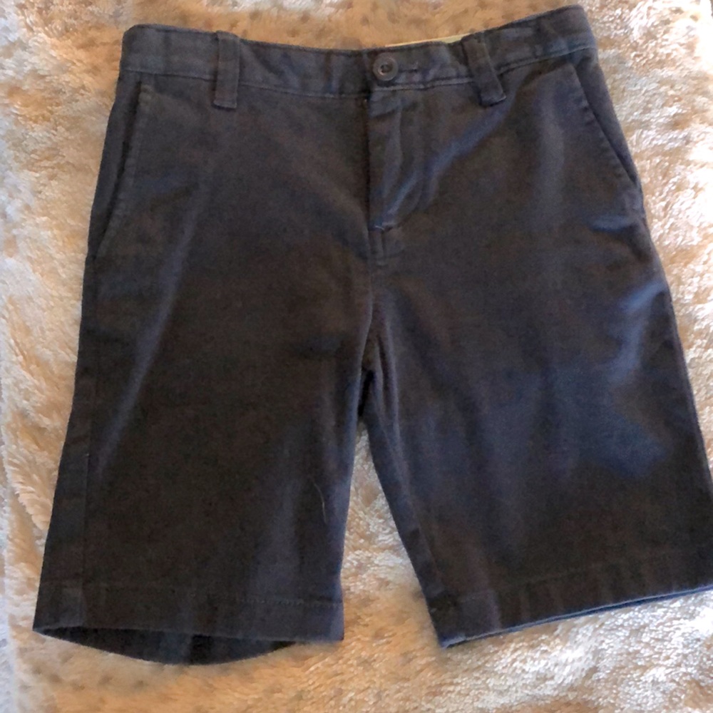 Boys shorts